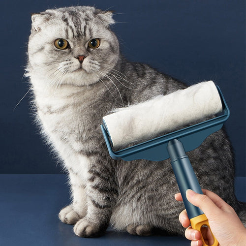 Easy Pet Hair Cleaner Sticky Lint Roller - Image 0