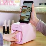 Pretty Print Digital Mobile Nail Art Printer