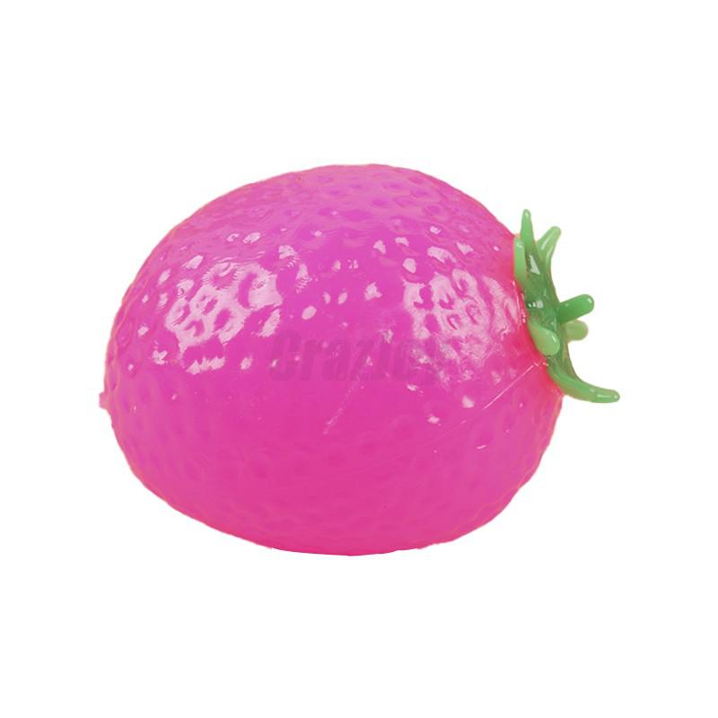 Anti-Stress Squishy Fruit Toy