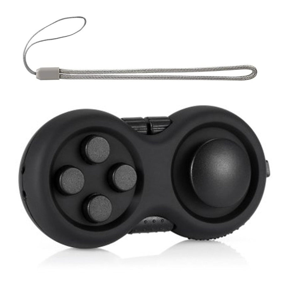 Mini Game Controller Fidget Toy - Image 5