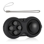 Mini Game Controller Fidget Toy