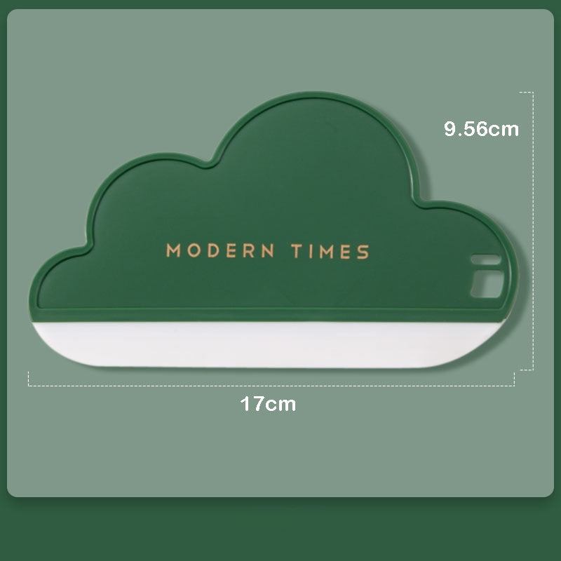 Cloud Silicone Blade Window Wipers - Image 6