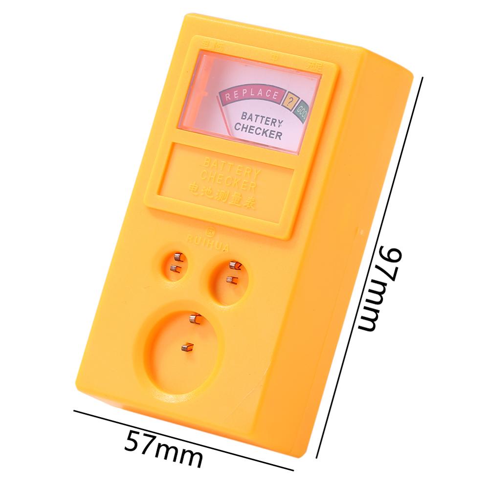 Watch Quick Battery Tester Tool - Image 7