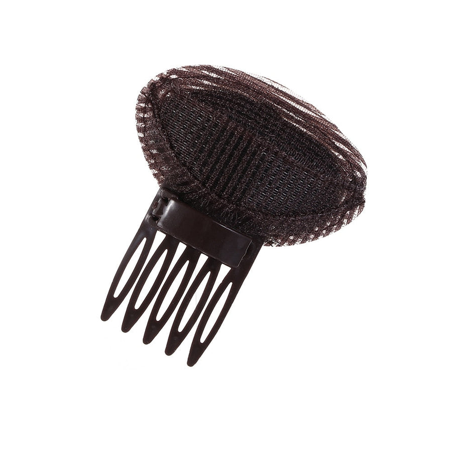 Invisible Head Cushion Hair Clip - Image 1