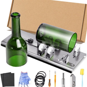 DIY Glass Bottle Cutter Tool Kit - Image 0