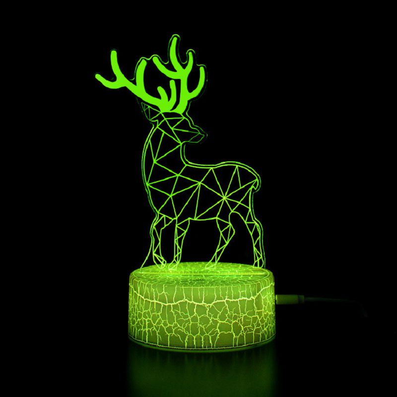 3D Room Decor Night Lamp - Image 3