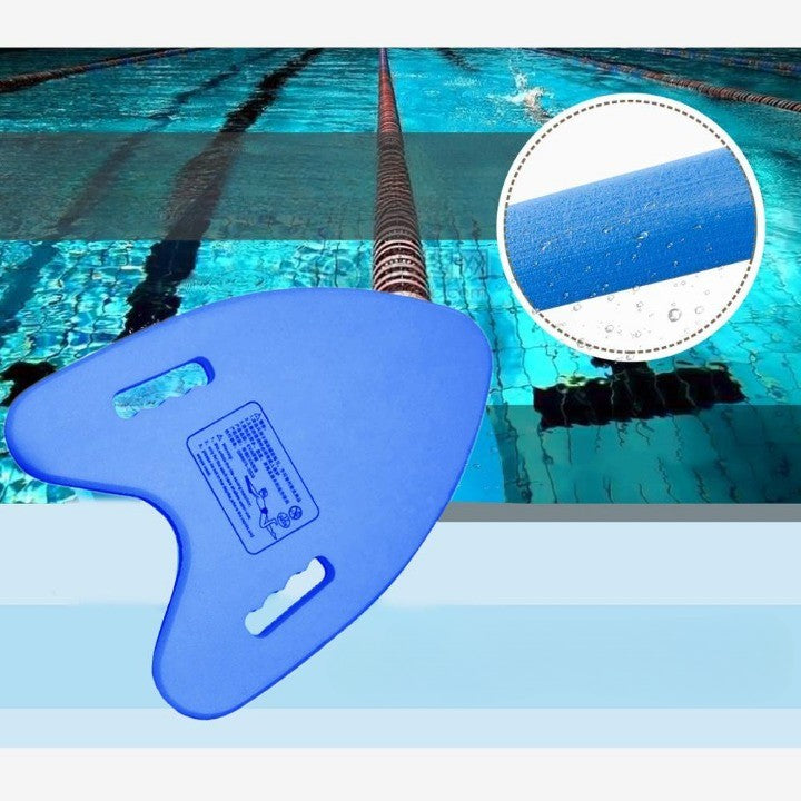Kids Swimming Joy Training Safety Board - Image 0