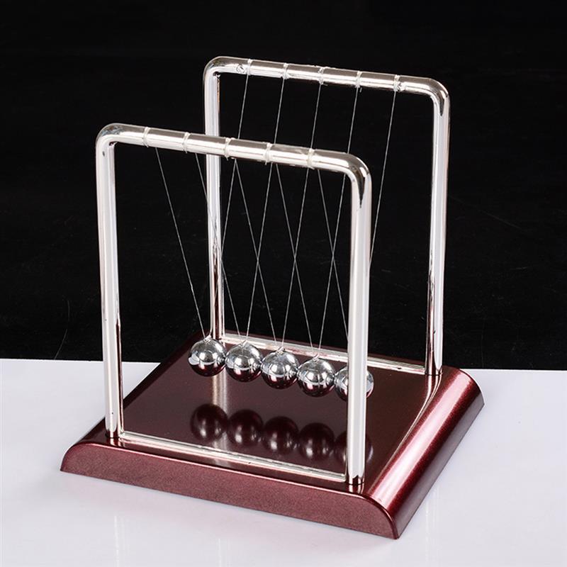Pendulum Precision Science Explorer Toy - Image 2