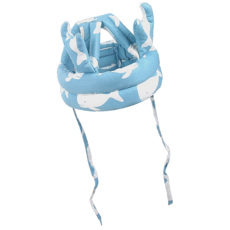 Anti-collision Head Protector Baby Hat - Image 14