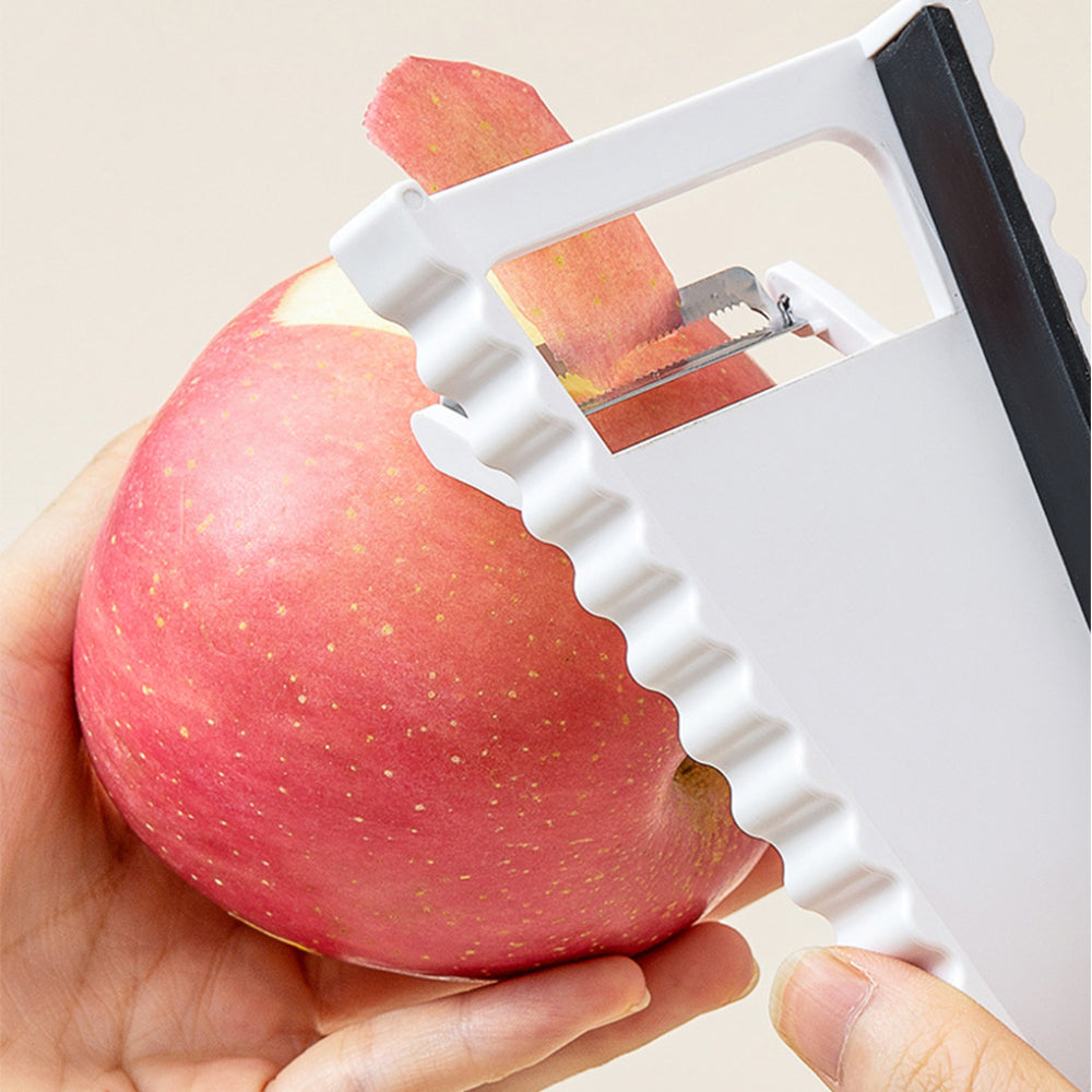 3in1 Fruit Peeling Bottle Opener