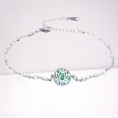 Soothing Soul Locket Bracelet - Image 9
