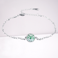 Soothing Soul Locket Bracelet - Image 9
