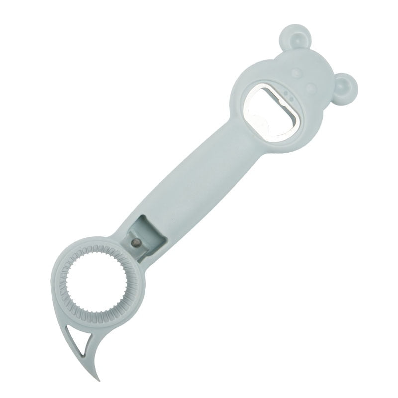 Mini Bottle Lid Jar Opener - Image 7