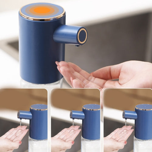 Automatic Motion Sensor Soap Dispenser - Image 0
