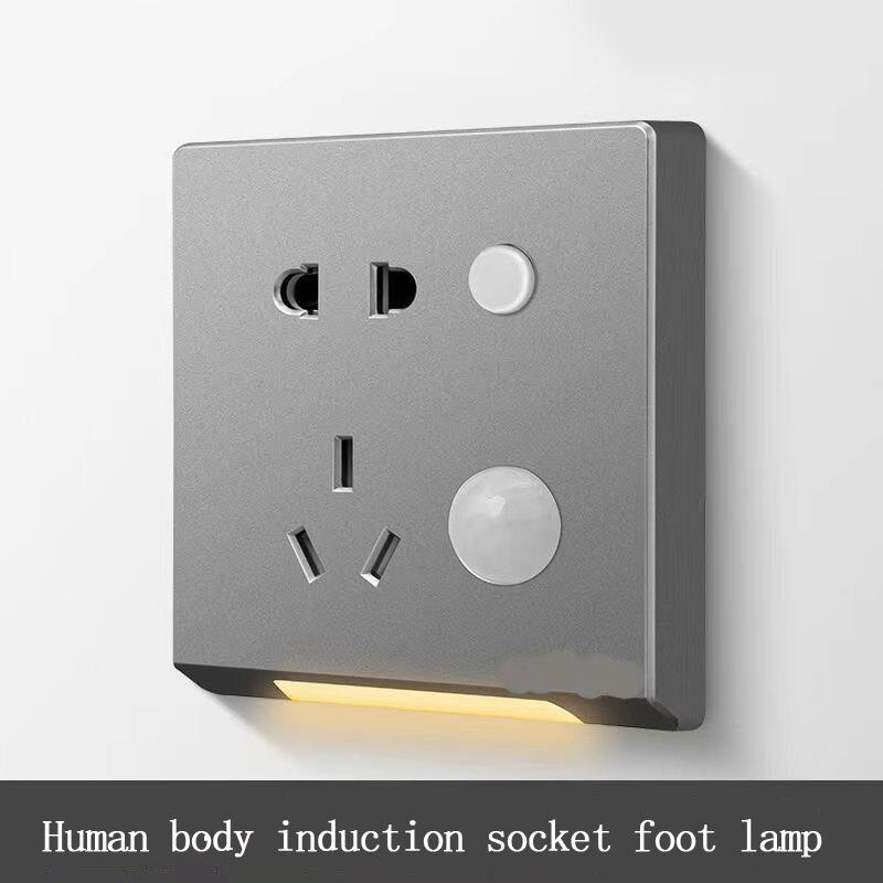 Night Guardian Infrared Sensor Socket