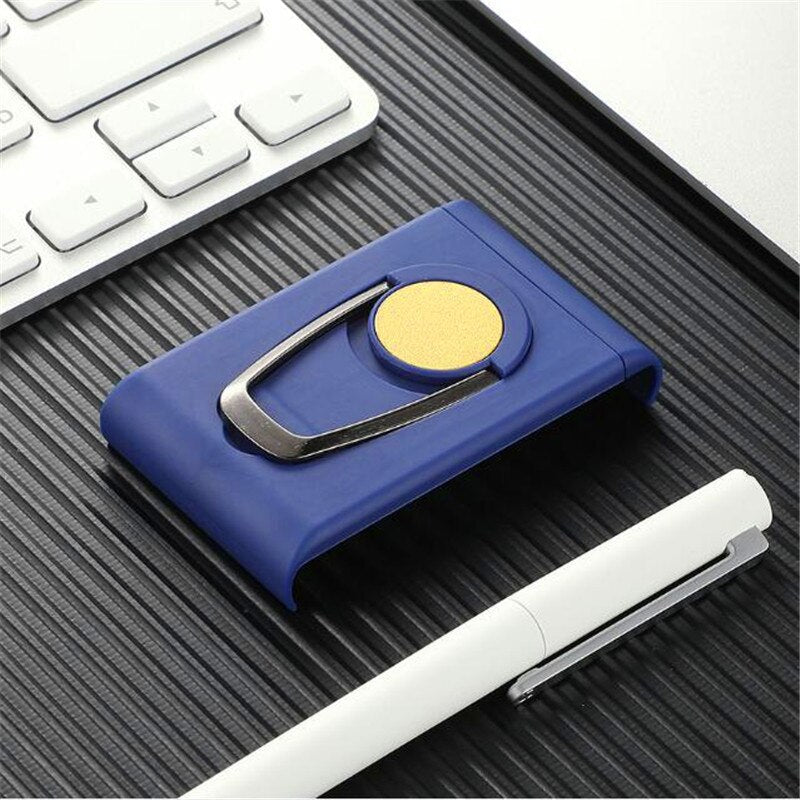 Magnetic Multi Task Phone Support Holder Stand - Image 4