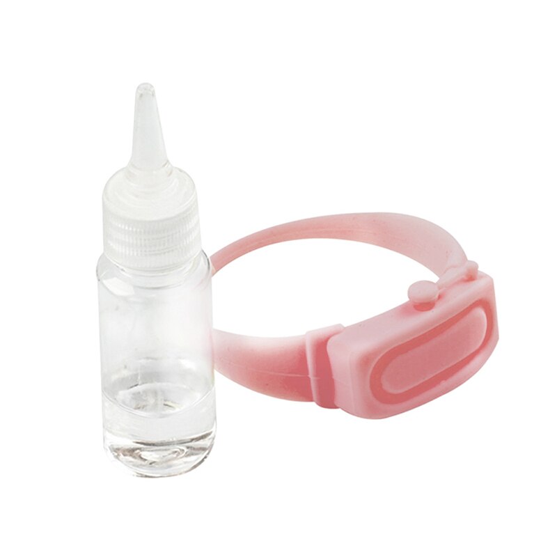 Hand Sanitizer Outdoor Wristband