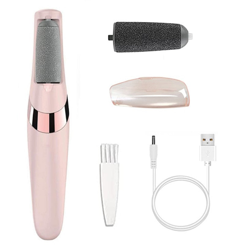 Rechargeable Foot Pedicure Machine - Image 4
