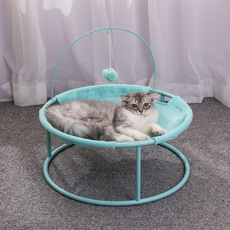 Pet Playing Lounger Bed