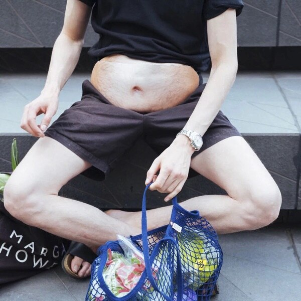 Dad Fanny Pack - Image 2