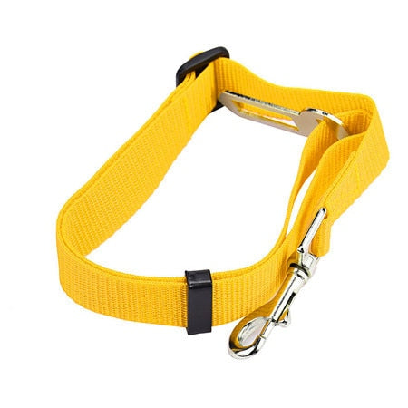 Vehicle Car Auto Seatbelt for Puppies - Image 10