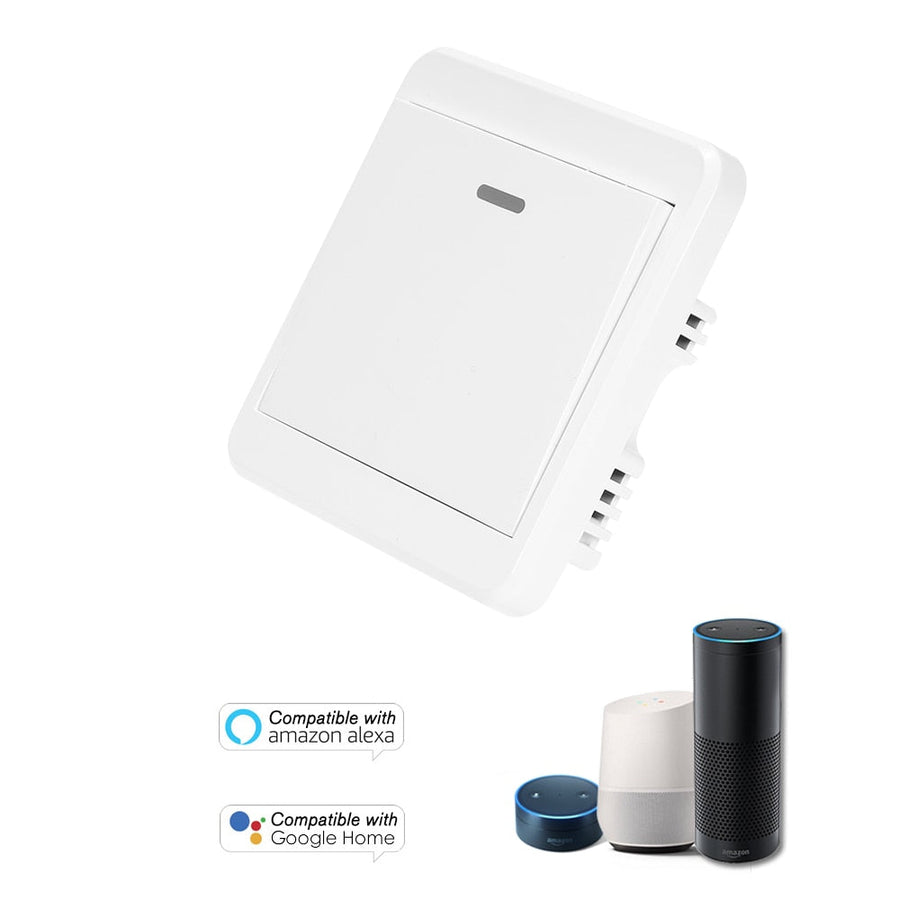 Smart Home Automation Wireless Switch - Image 3