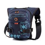 Waterproof Sporty Crossbody Bag