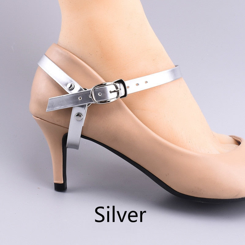 Adjustable Anti-skid High Heels Strap