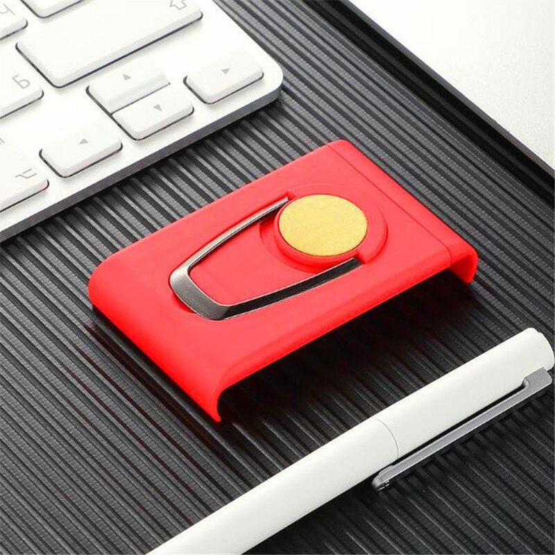 Magnetic Multi Task Phone Support Holder Stand - Image 6