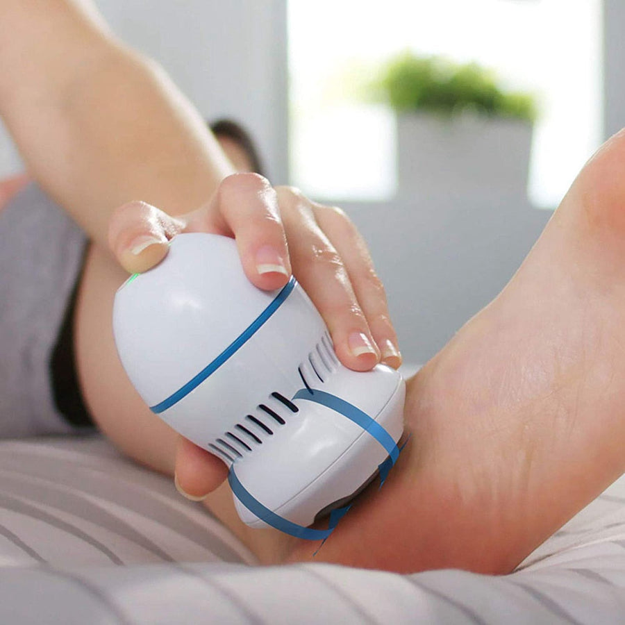 Daily Routine Electric Foot Care Tool - Image 0