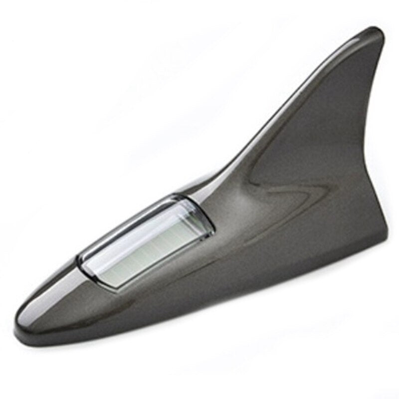 Shark Car Antenna Warning Light - Image 15