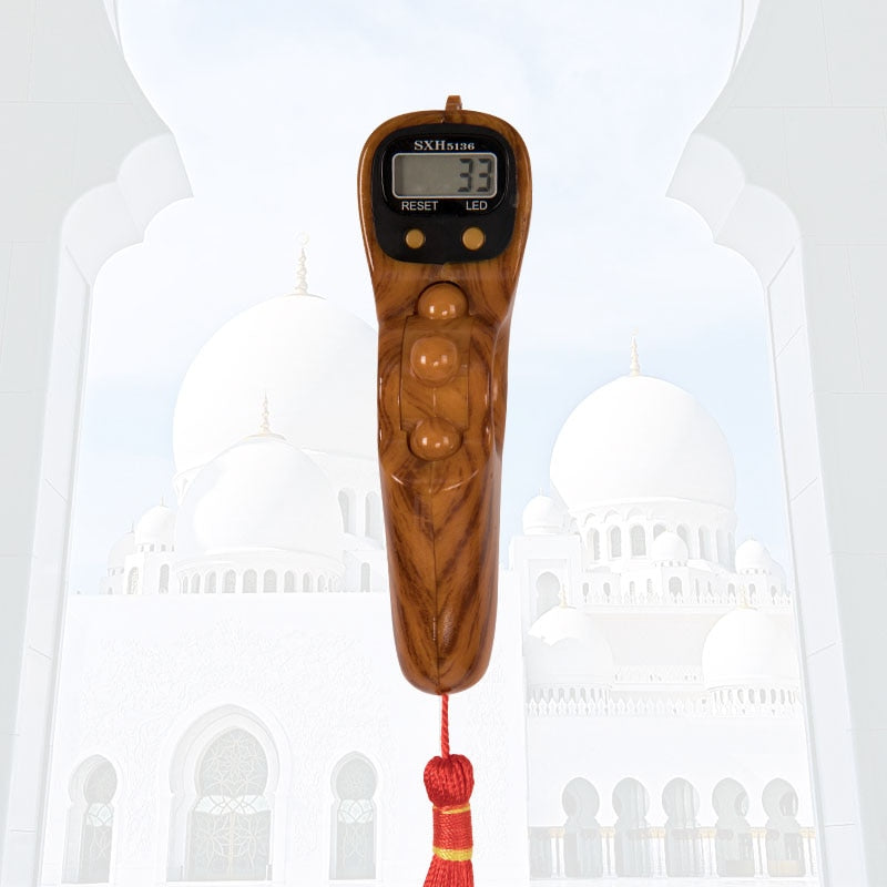LED Digital Tally Counter - Image 11