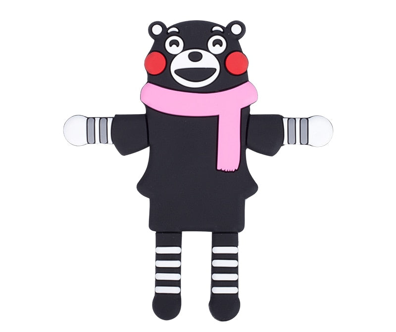 Animal Hug Car Vent Phone Holder - Image 6