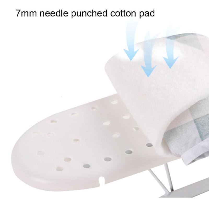 MiniPress Foldable Ironing Board - Image 4