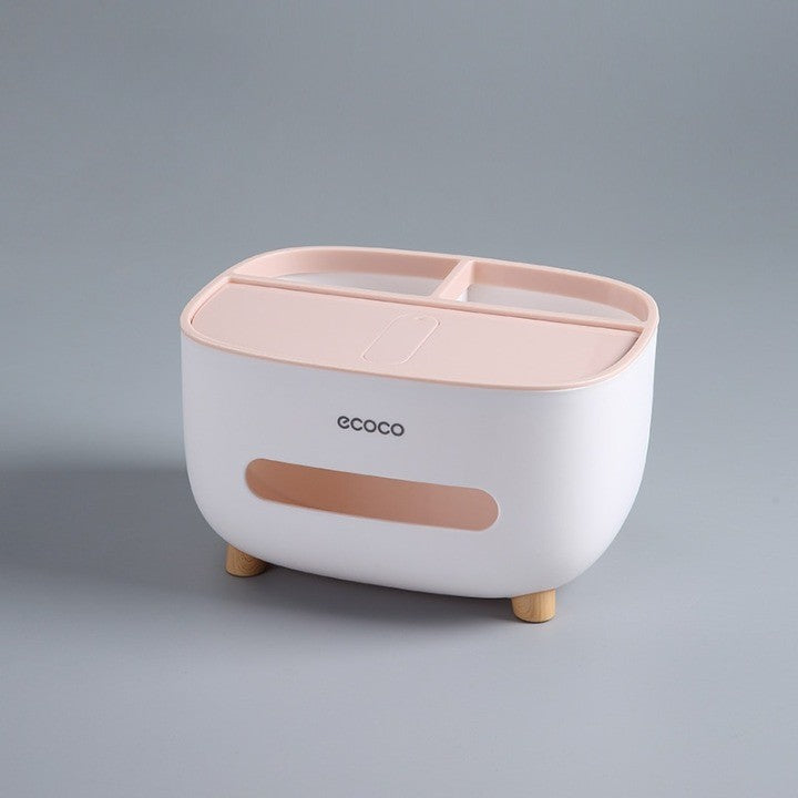 Multi-Use Phone Holder Tissue Dispenser - Image 11