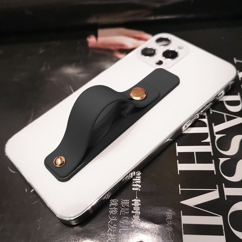 Wrist Band Universal Phone Holder Stand - Image 19