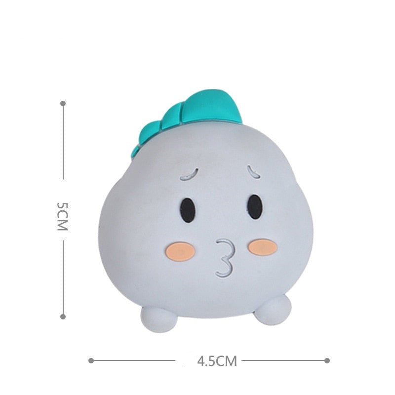 Cute Animals Wall Bumper Protector Stickers - Image 8