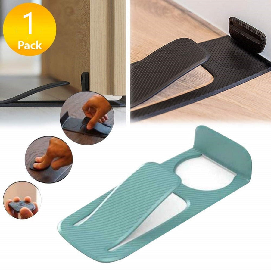 Creative Smart Door Stopper - Image 4