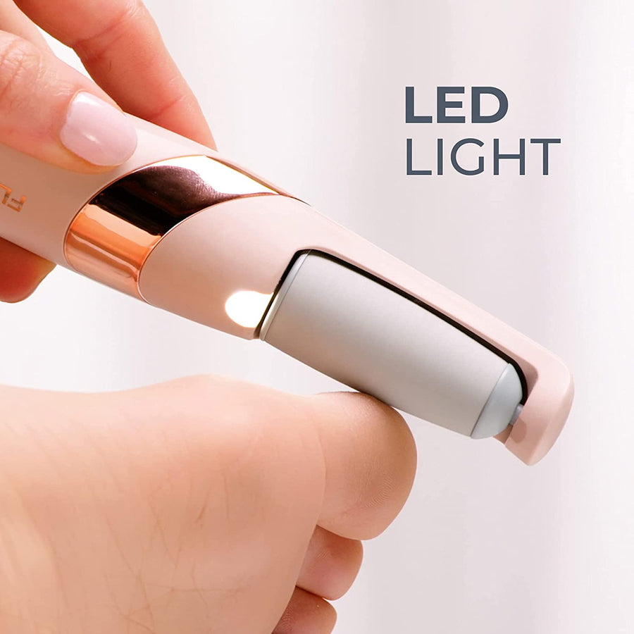 Rechargeable Foot Pedicure Machine - Image 1