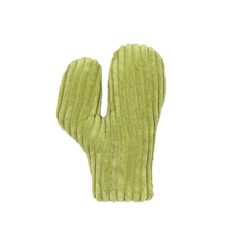 Cactus Pet Chewing Toy