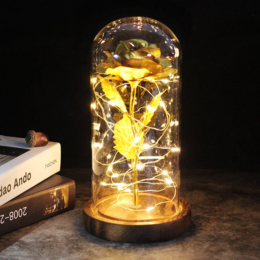 Glowing Wonder Atmospheric LED Light - Image 5