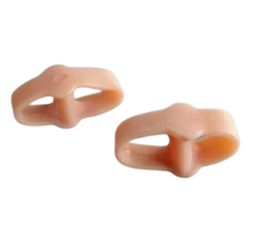 Foot Care Toe Separator Tool