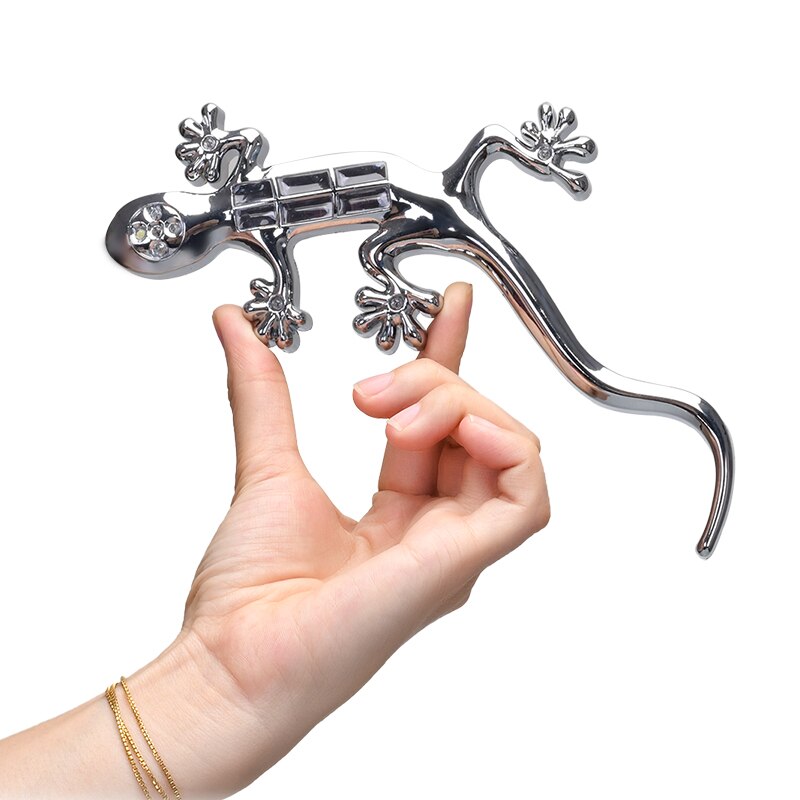 Gecko Led Car Auto Exterior Lamp - Image 1