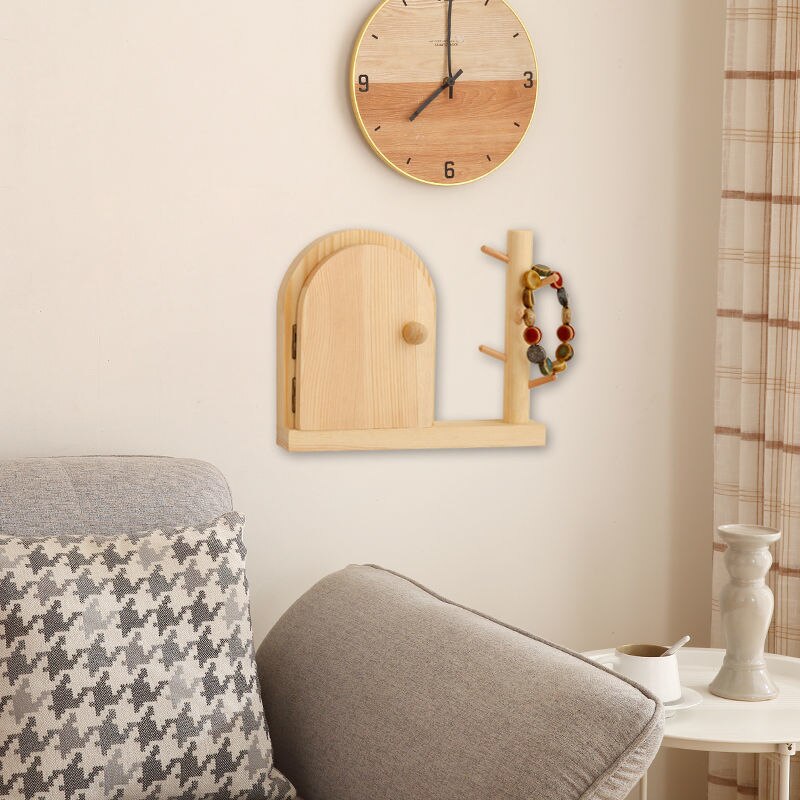 Creative House Design Light Switch Cover - Image 1