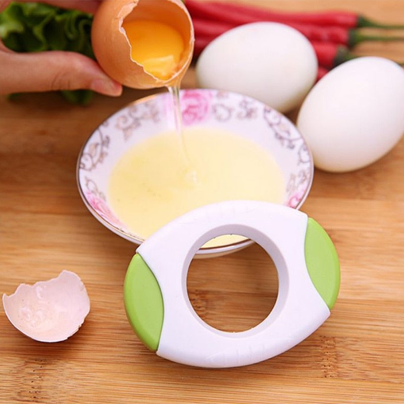 Egg Shell Cutter Tool · Mavigadget