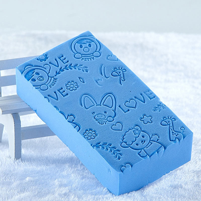 Dead Skin Remover Bath Sponge - Image 6