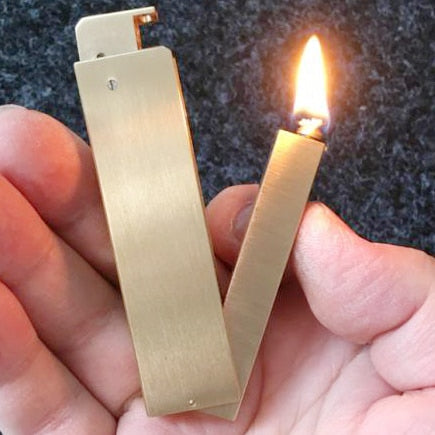 Creative Retro Gasoline Lighter - Image 0