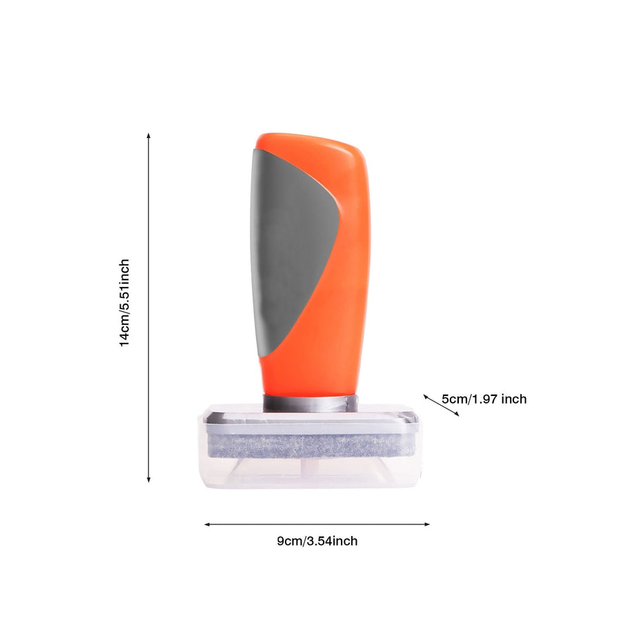 Rainproof Anti-Fog Car Magic Cleaner - Image 12