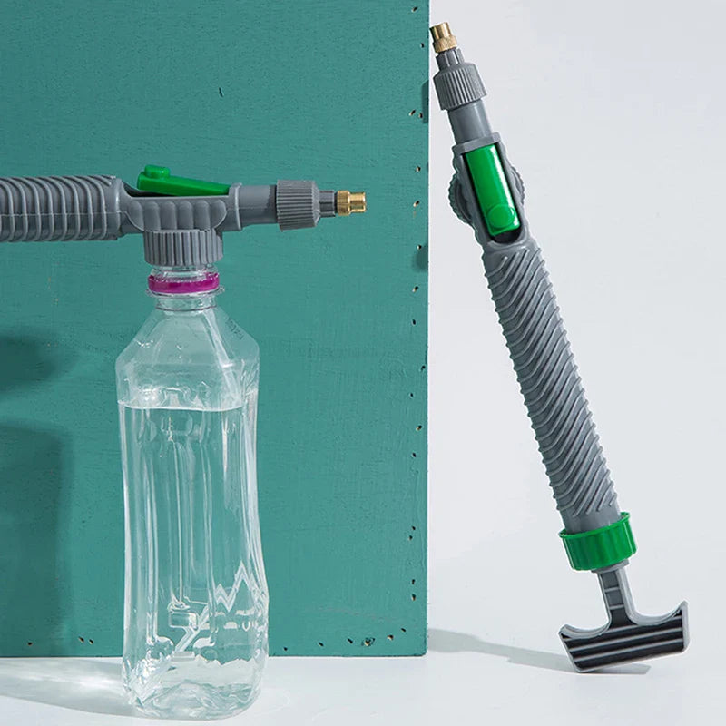 Adjustable Plant Water Sprayer Pump - Image 5