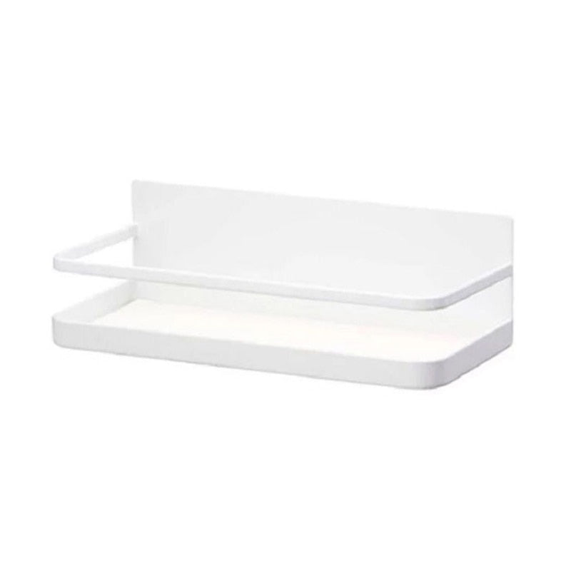 Magnetic Durable Home Storage Organizer Rack - Image 8